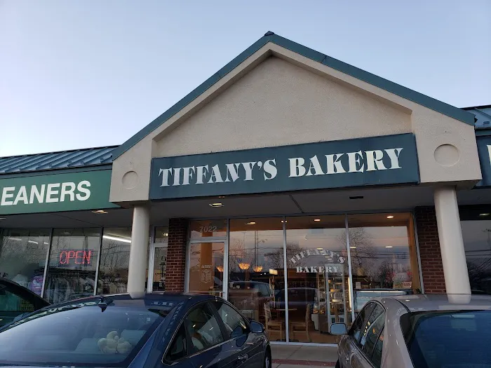 Tiffany's Bakery Picture 8