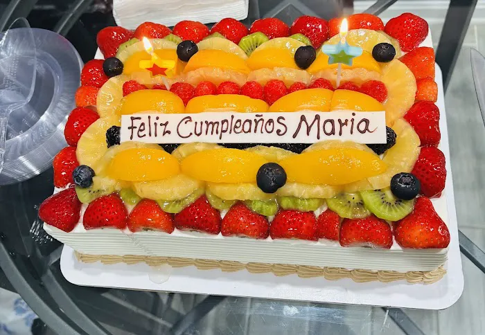 Tiffany's Bakery Picture 1