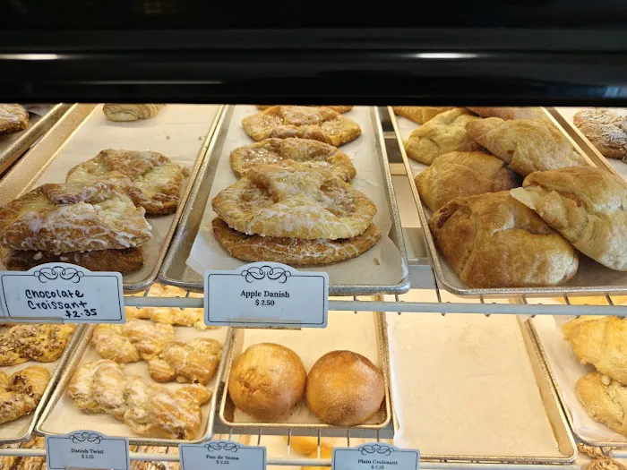 Tiffany's Bakery Picture 10
