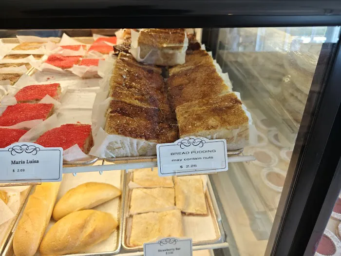 Tiffany's Bakery Picture 6
