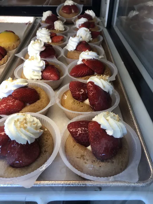 Tiffany's Bakery Picture 2