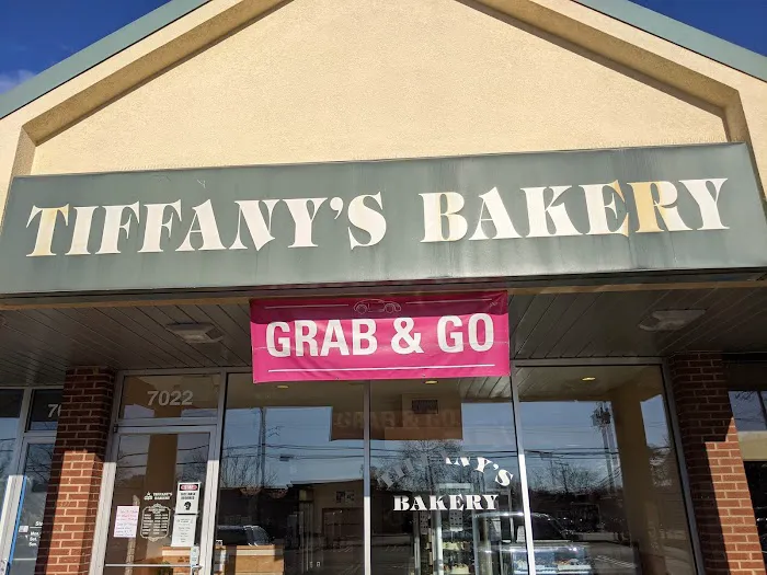 Tiffany's Bakery Picture 3