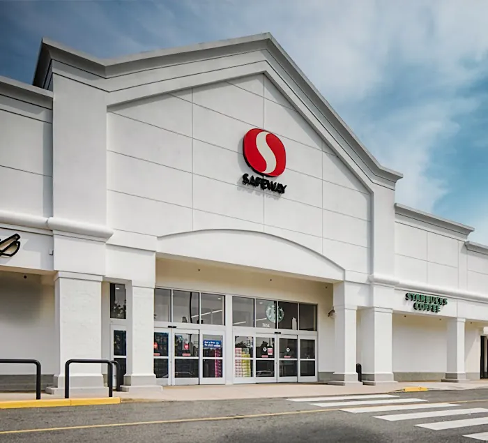 Safeway Bakery Picture 1
