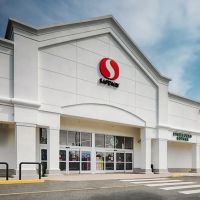 Safeway Bakery ico