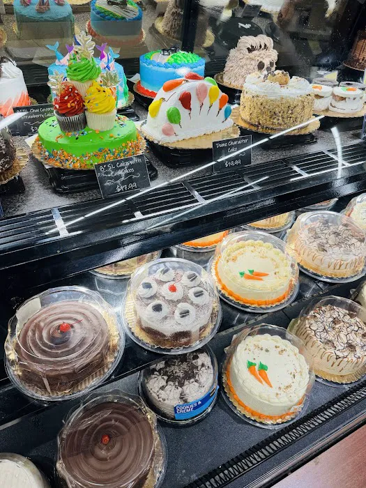 Safeway Bakery Picture 4