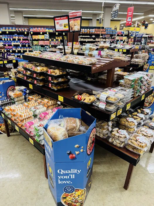 Safeway Bakery Picture 3