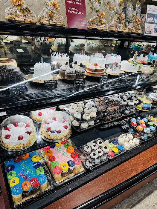 Safeway Bakery Picture 2