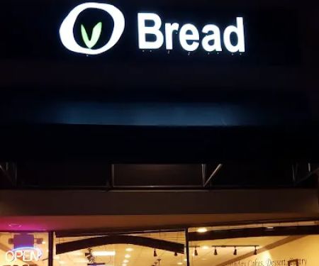 O Bread & Cake