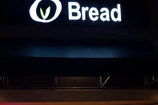 O Bread & Cake
