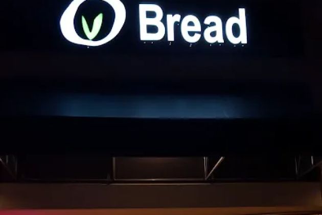 O Bread & Cake