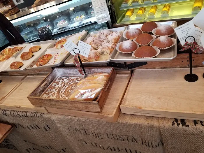 O Bread & Cake Picture 9