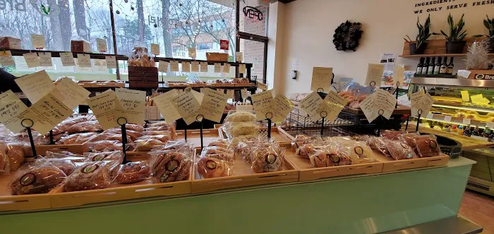 O Bread & Cake Picture 3