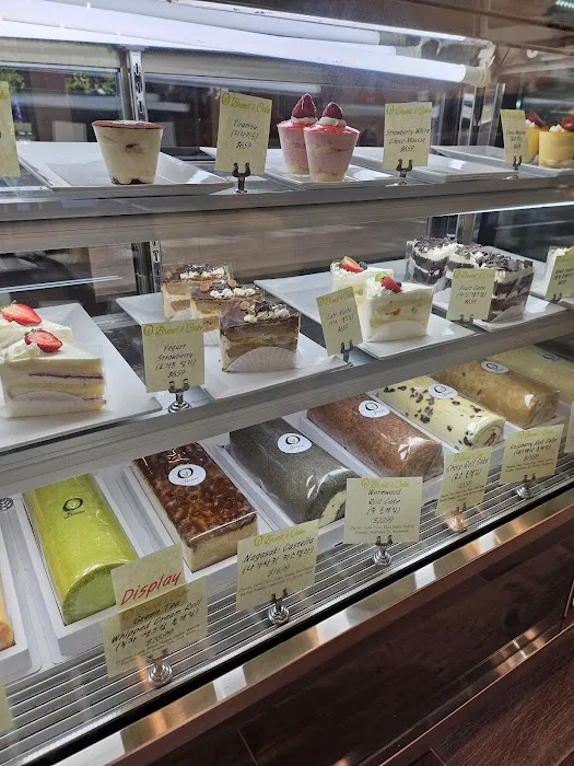O Bread & Cake Picture 7