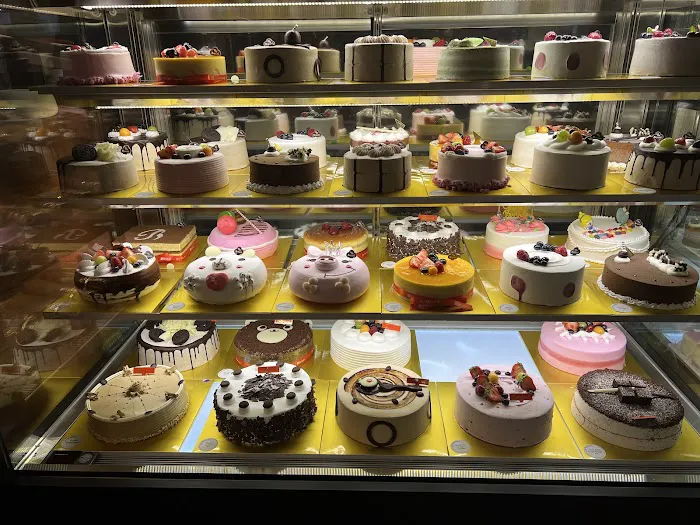 Breeze Bakery Cafe Picture 1