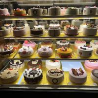 Breeze Bakery Cafe ico