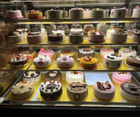 Breeze Bakery Cafe
