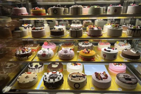 Breeze Bakery Cafe