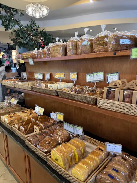 Breeze Bakery Cafe Picture 4