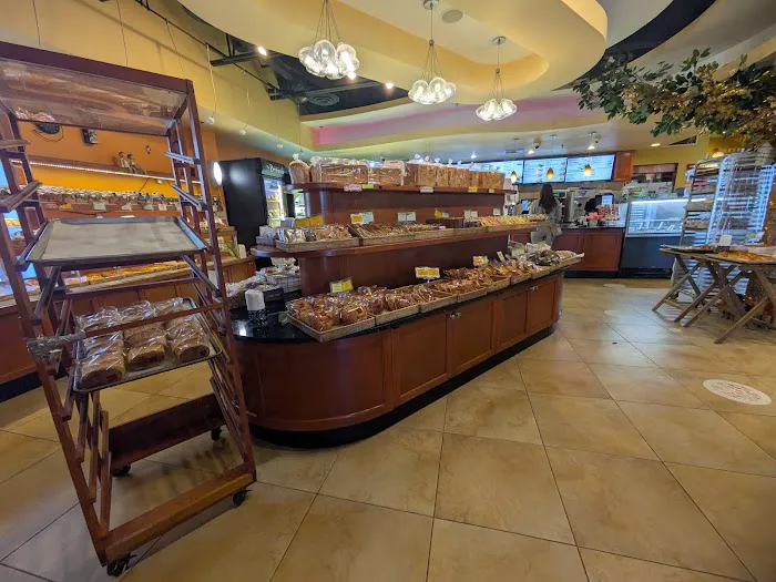 Breeze Bakery Cafe Picture 3