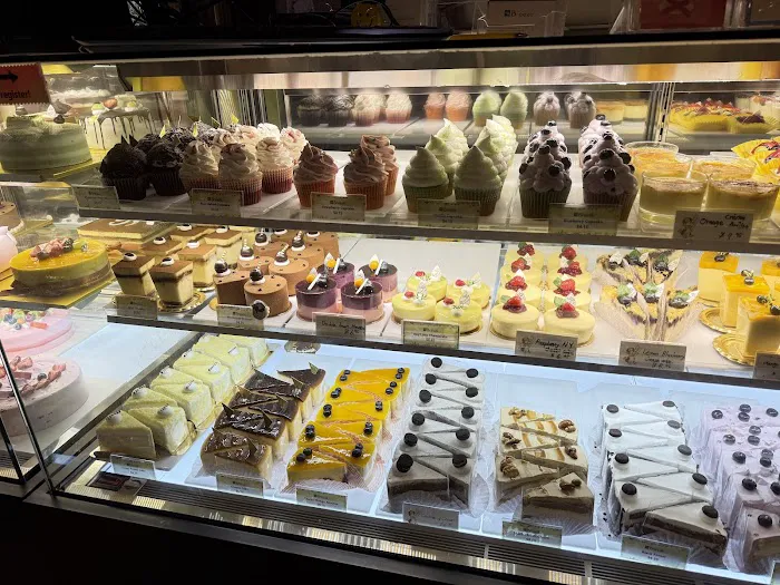 Breeze Bakery Cafe Picture 9