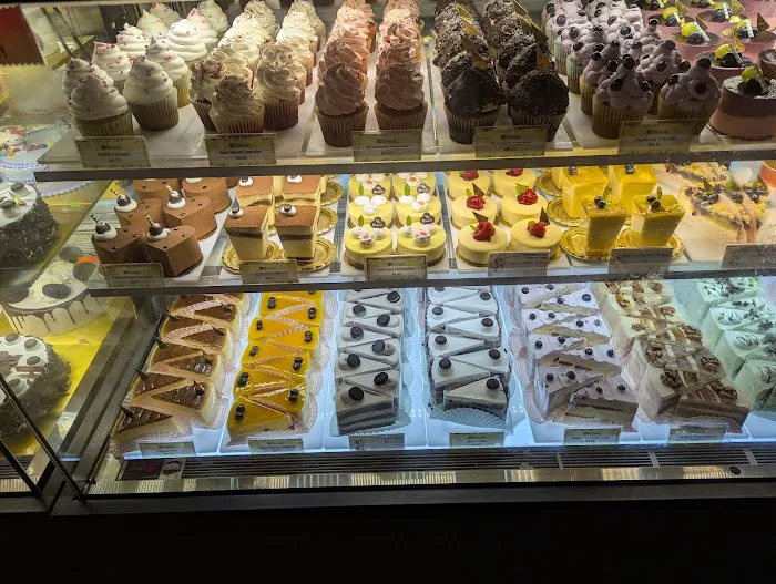 Breeze Bakery Cafe Picture 10