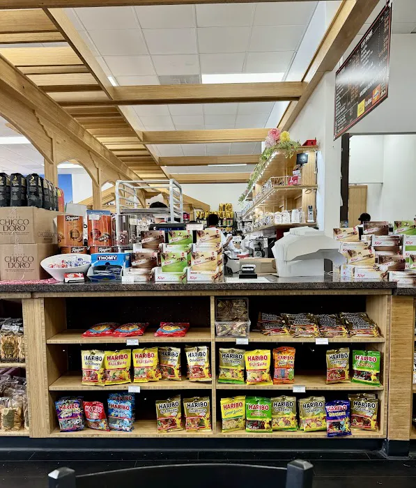 The Swiss Bakery and Pastry Shop Picture 8