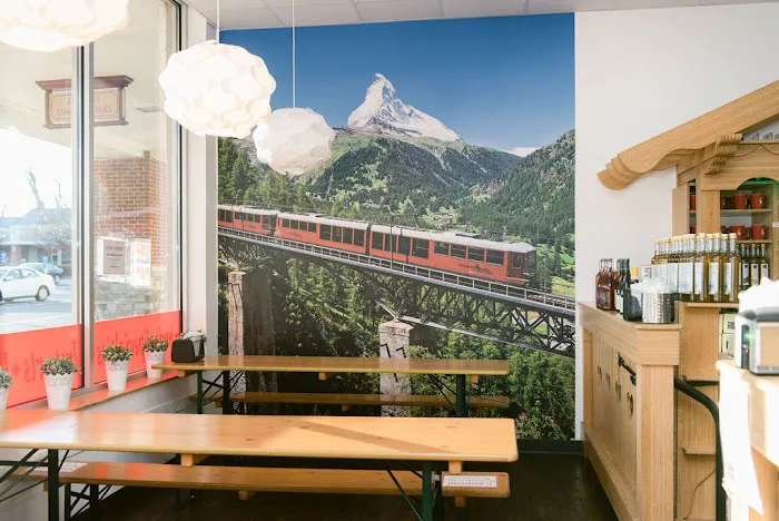 The Swiss Bakery and Pastry Shop Picture 5