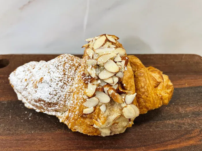 The Swiss Bakery and Pastry Shop Picture 6
