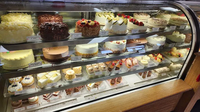 The Swiss Bakery and Pastry Shop Picture 1