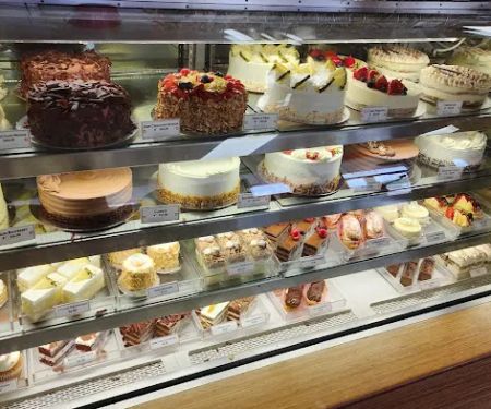 The Swiss Bakery and Pastry Shop