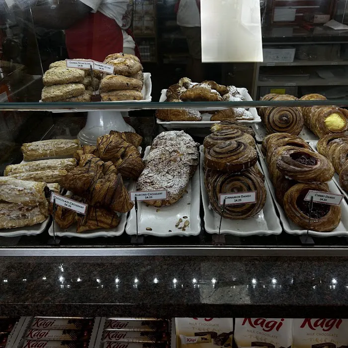 The Swiss Bakery and Pastry Shop Picture 10