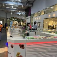 Julienne's Macarons ico