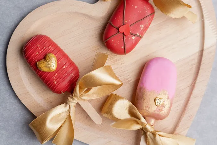 Julienne's Macarons Picture 4