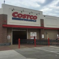 Costco Bakery ico
