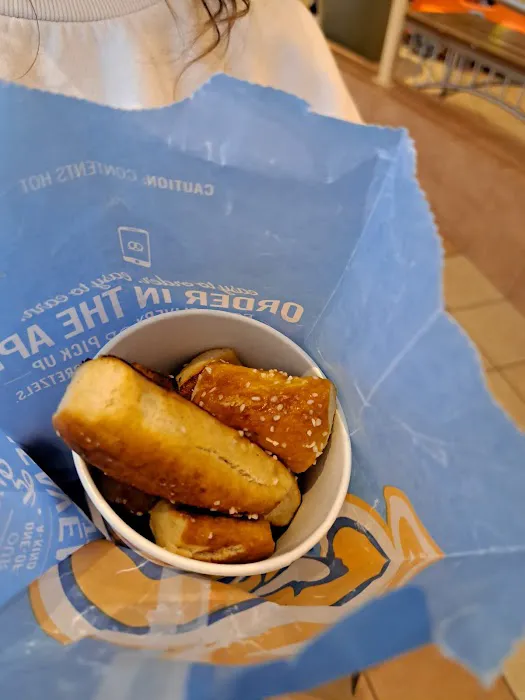 Auntie Anne's Picture 9