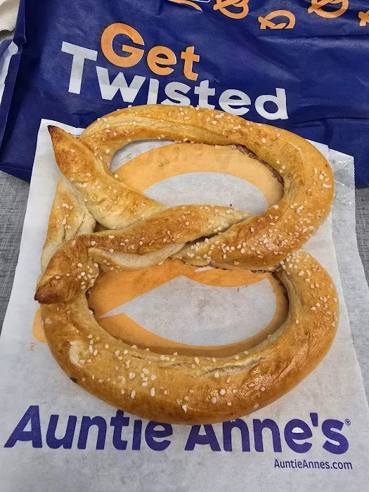 Auntie Anne's Picture 4