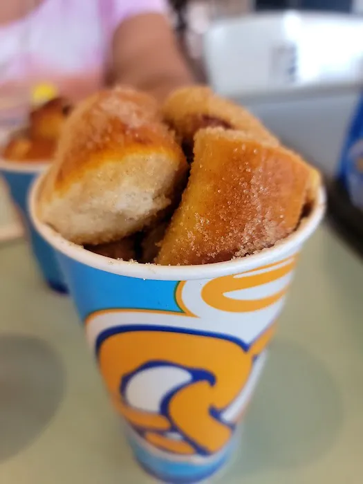 Auntie Anne's Picture 3