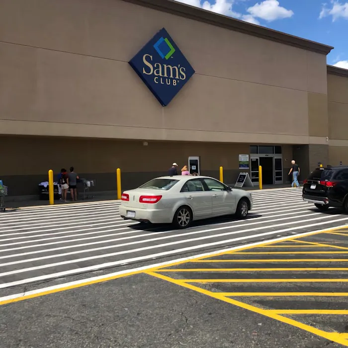 Sam's Club Bakery Picture 3
