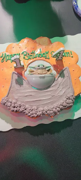 Walmart Bakery Picture 2