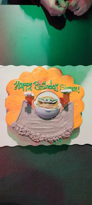 Walmart Bakery Picture 1