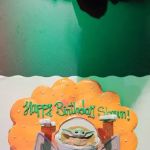 Walmart Bakery