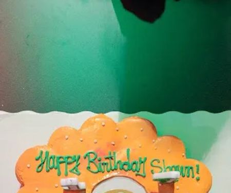 Walmart Bakery