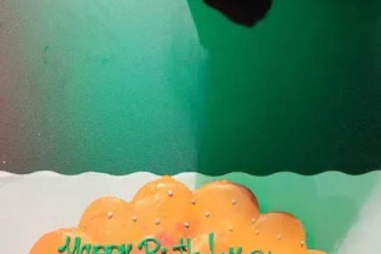 Walmart Bakery
