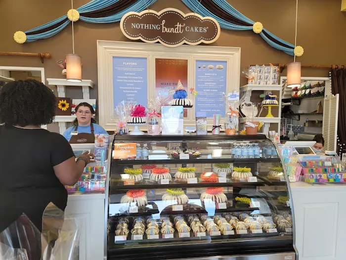 Nothing Bundt Cakes Picture 1