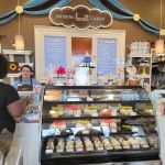 Nothing Bundt Cakes