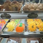 The Golden Plum