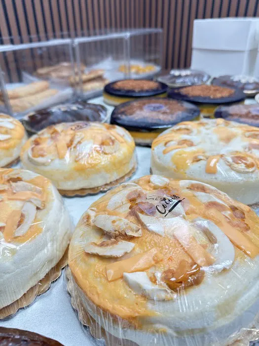 Cocoi’s Sweets and Pastries Picture 8