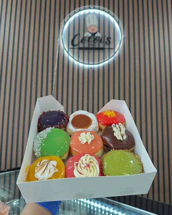 Cocoi’s Sweets and Pastries Picture 9