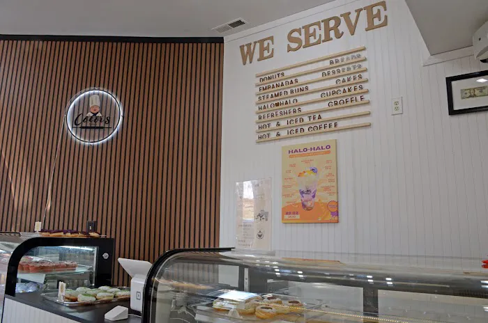 Cocoi’s Sweets and Pastries Picture 3