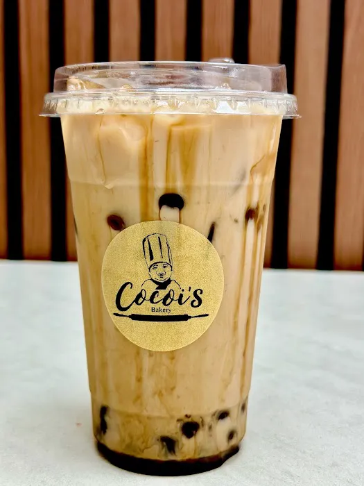 Cocoi’s Sweets and Pastries Picture 5